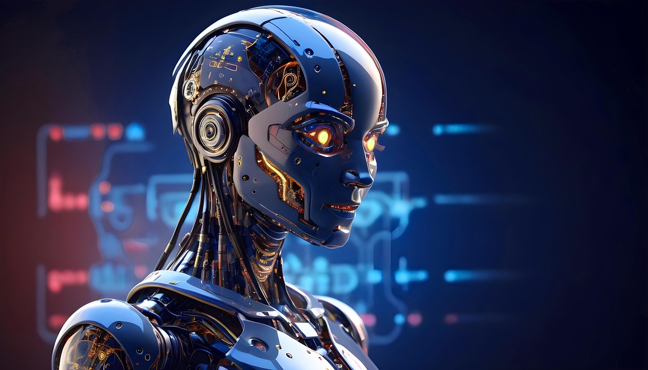 Kai Artificial Intelligence Robot 2025: A Paradigm Shift in Advanced Robotics