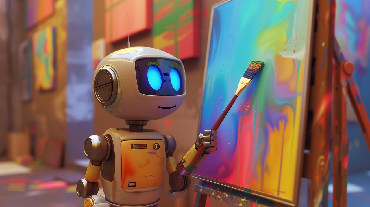 The Best Evolution of AI-Generated Art 2025: MidJourney and Its Transformative Potential